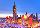 Ottawa Poster | Cheapest Research Poster -&nbsp; Fabric Conference Poster in Ottawa / Toronto / Ontario / Canada